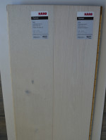 EICHE Puro ice Markant strukturiert 4V